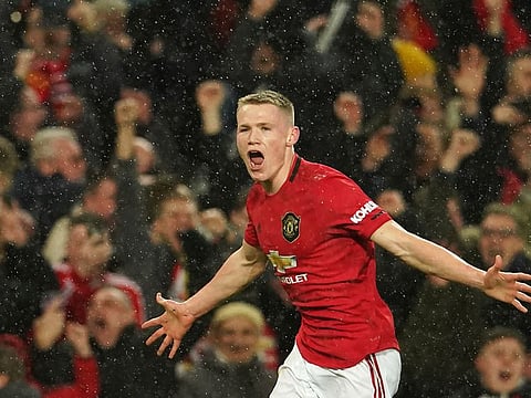Manchester United