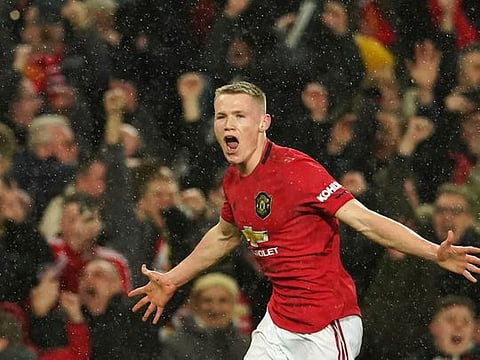 Manchester United