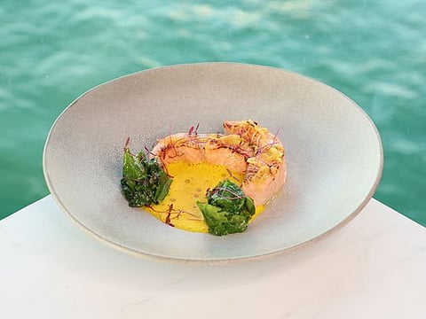 Your complete guide to Dubai Restaurant Week 2020