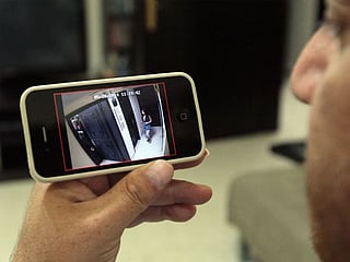 Want to install a security camera in your home in the UAE? Find out how.
