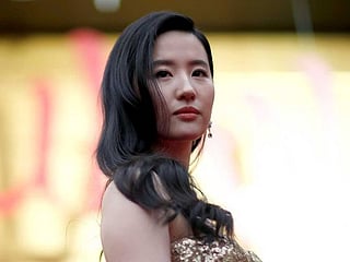 Mulan: Disney holds red carpet premiere for its action epic