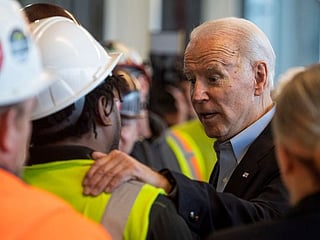 Post COVID-19: Will America get a unity government?