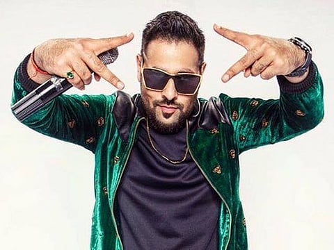 Badshah on not hurting anyone's sentiments deliberately