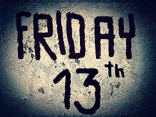 Superstitions around Friday the 13th continue to capture attention worldwide, as people react to the date in different ways.