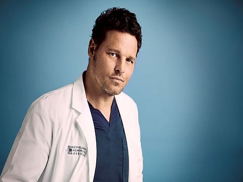 Justin Chambers