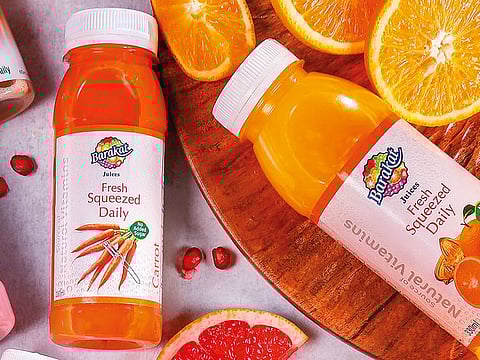 Plan your weekly meals with Barakat's selection of immune-boosting fruits, vegetables. 
