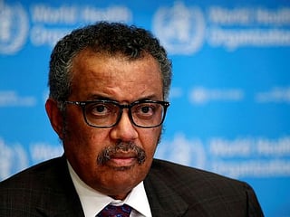 Coronavirus: UN praises UAE's support for African countries