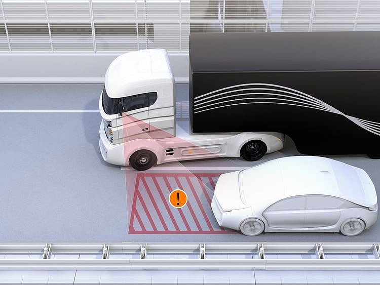 Alternative driving courses