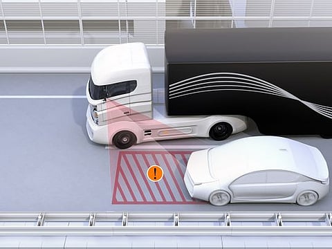 Defensive driving courses aim to increase your awareness beyond the realms of regular driving instruction