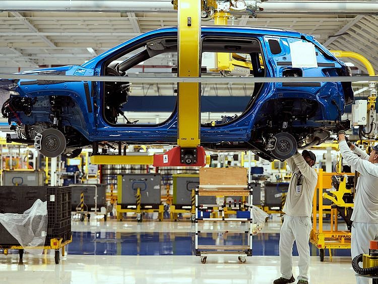 Auto FCA