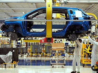 Coronavirus: Fiat Chrysler Automobiles shuts down several factories in Italy