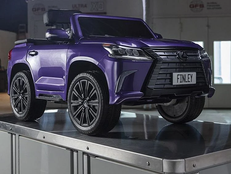 Auto Lexus