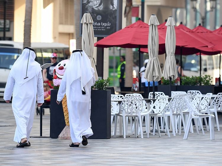 Dubai Jumeirah