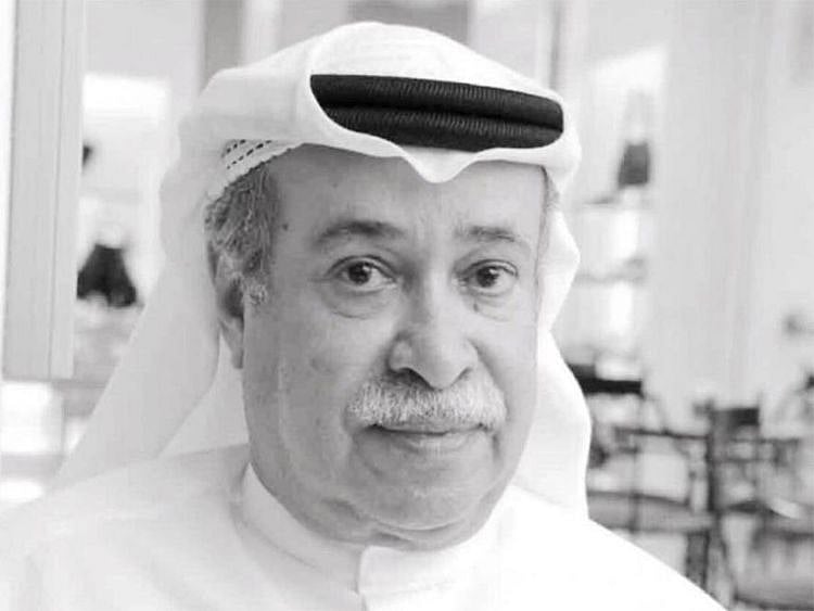 Sheikh Eisa Bin Rashid Al Khalifa