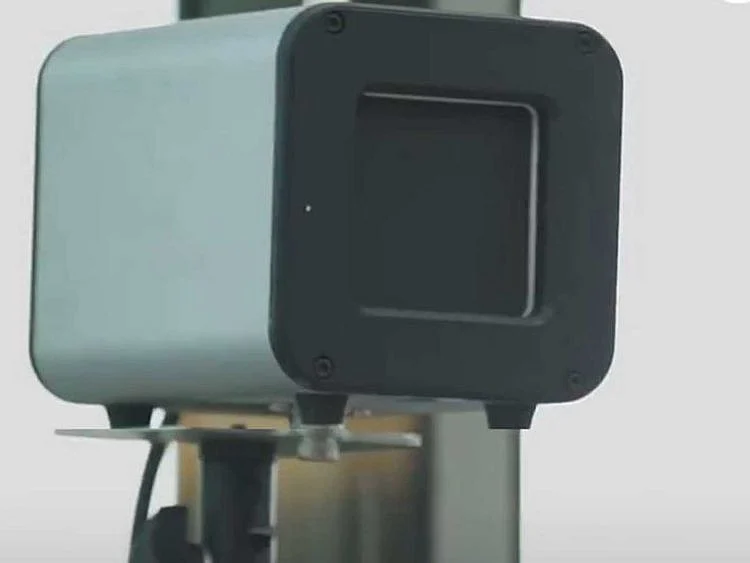 Thermal scanners