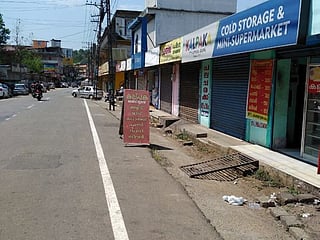 Sleepy Kerala village bears brunt of coronavirus