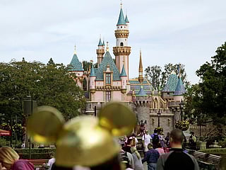 According to officials, the woman became unresponsive immediately after the ride ended