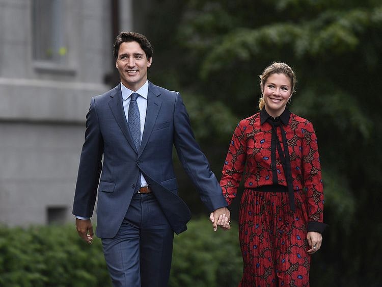 200313 Trudeau