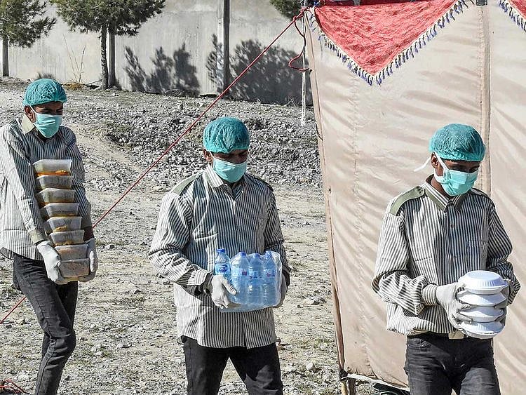 Pakistan balochistan virus