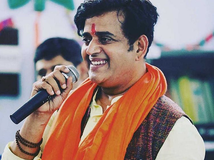 Ravi Kishan