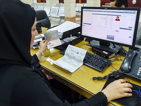  The decision does not apply to persons who have already got visas before the effective date.