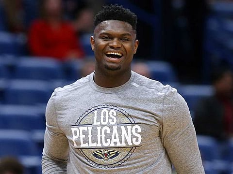 NBA athletes, teams pledge donations to coronavirus impacted workers