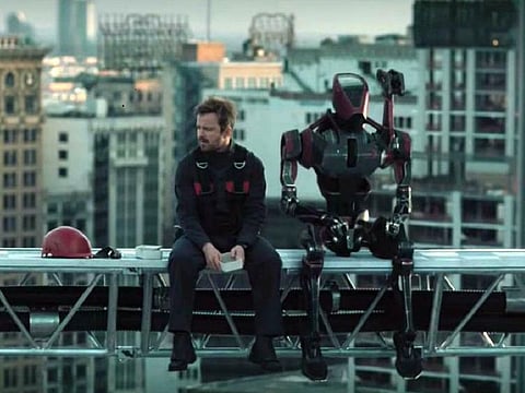 ‘Westworld’ season 3 review: A bit too serious