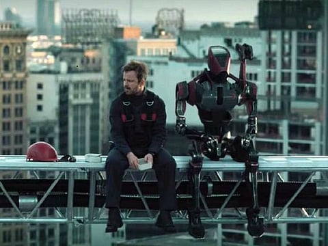 ‘Westworld’ season 3 review: A bit too serious