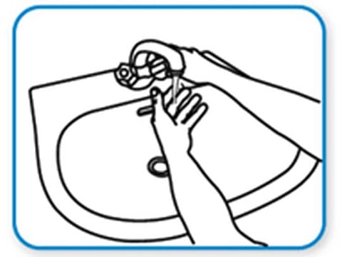 Coronavirus-proof handwash with soap and water: Here's how