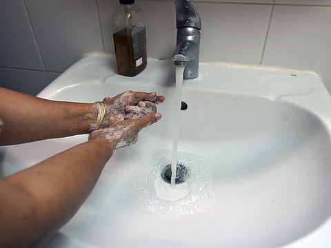 Corona Virus in UAE; How to stay alert but not paranoid 