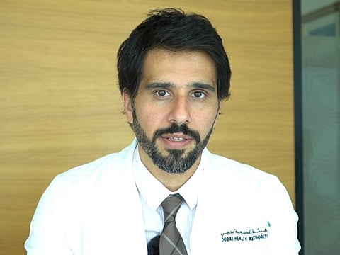 Corona Virus in UAE; FAQ
