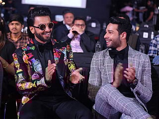 Bollywood stars shine down on Zee Cine Awards 2020