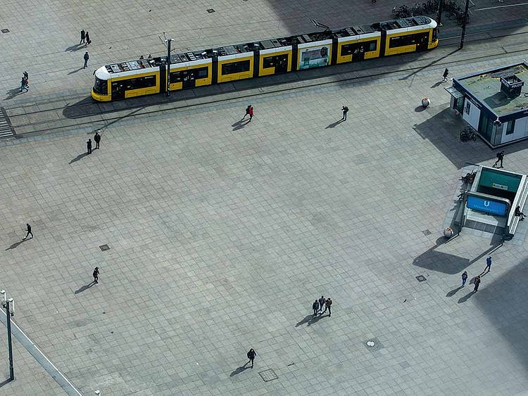 Berlin