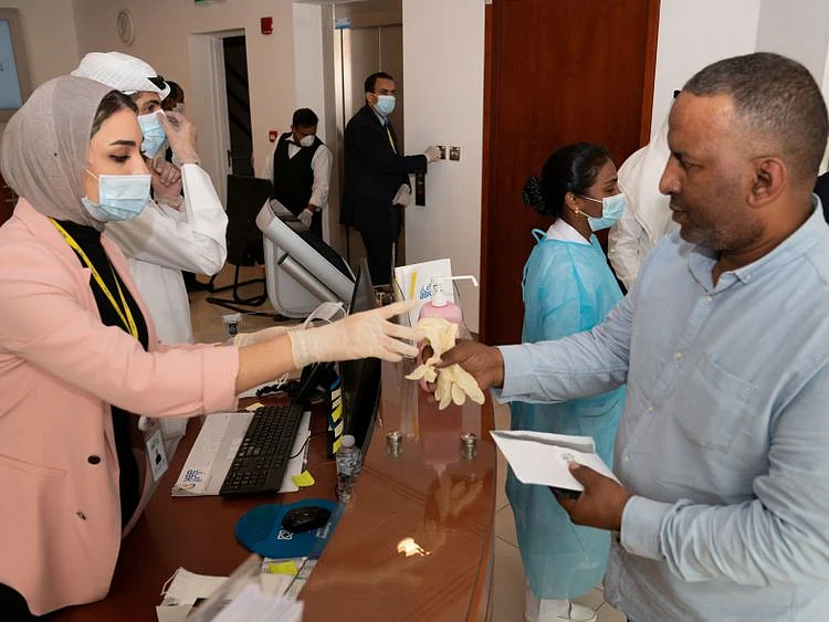 Copy of 2020-03-15T125212Z_1652102614_RC2CKF9Z7T17_RTRMADP_3_HEALTH-CORONAVIRUS-KUWAIT [2]-1584352324168