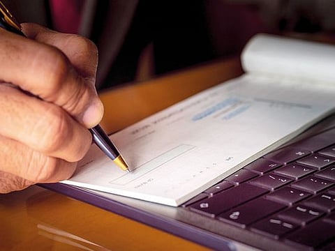  The job losses are starting to add up, but businesses currently do not have the cash in hand to make their end-of-service commitments. For many who have lost their jobs, it could be a long wait. 