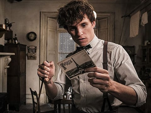 Production of ‘King Richard’, ‘Fantastic Beasts’ on hold amid coronavirus scare