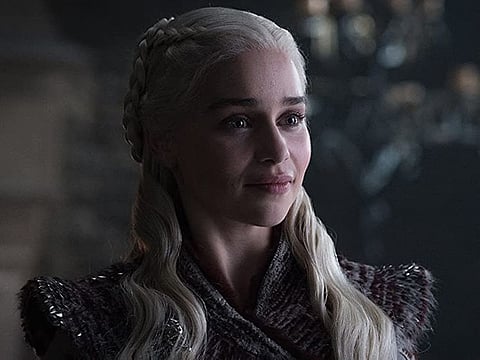 Emilia Clarke ‘annoyed’ over her death in ‘Game of Thrones’