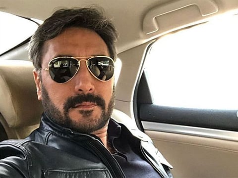 Adnan Siddiqui