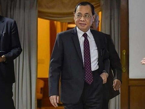 Former Indian Chief Justice Ranjan Gogoi has been nominated to the Rajya Sabha, the upper house of Parliament, leading to protests from the opposition.