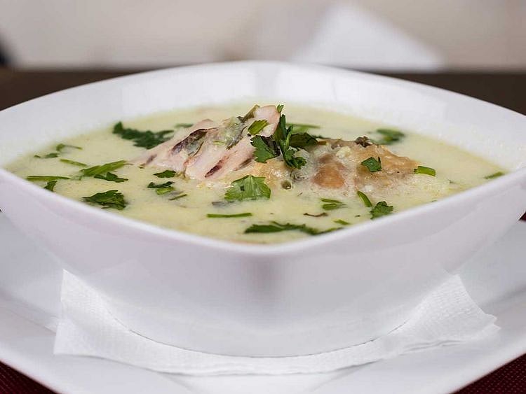 chicken soup generic