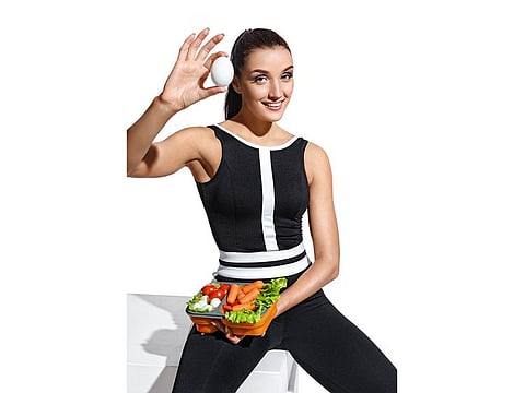 Protein is not only essential for satiating hunger, it’s also vital for feeding muscle repair and tissue growth