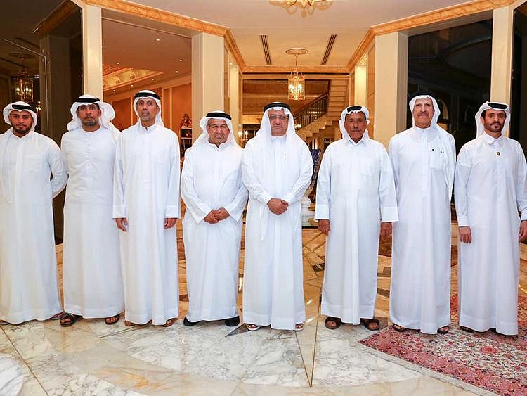 Al HAbtoor