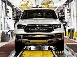 GM, Ford and Hyundai also temporarily shutting down plants due to the coronavirus outbreak