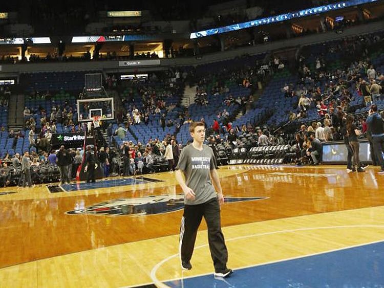 East Asia is looking to get basketball up and running again