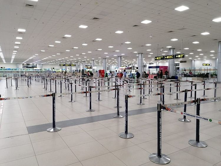 OPN 200319  Hyderabad Airport2-1584608274790