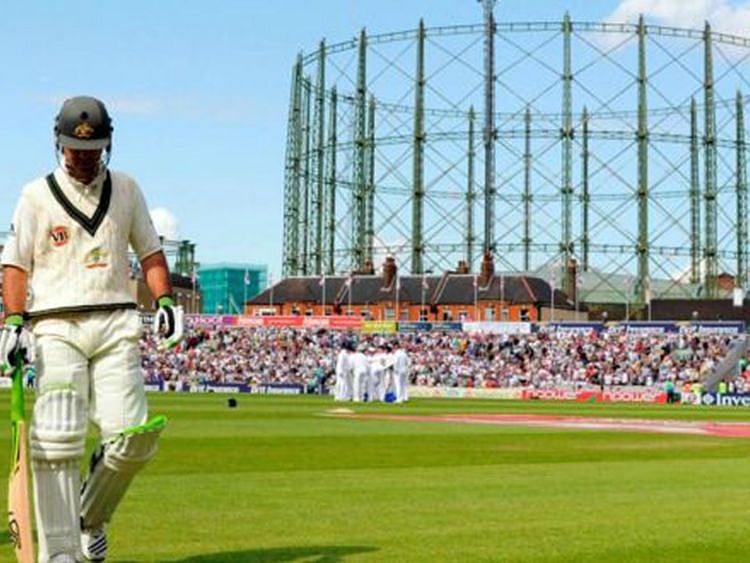 The series against the West Indies was due to begin at the Kia Oval on June 4