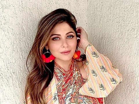 Kanika Kapoor