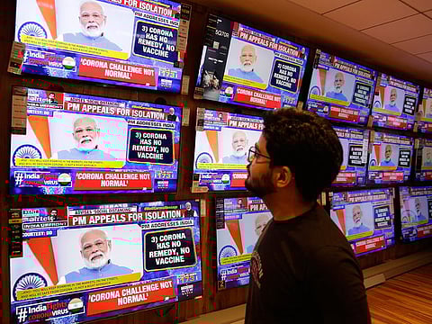  The global supply chain disruptions during Covid-19 and India’s newly announced incentives have given electronics and home appliances manufacturing sector a new momentum.