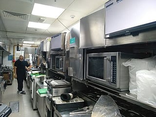 Cooking in the time of Coronavirus: Why 'cloud' kitchens are UAE’s hottest investment choice now