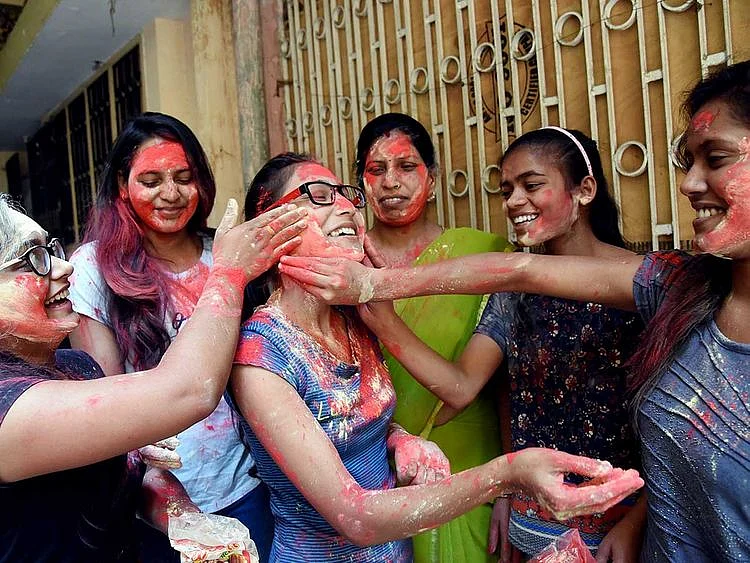 Nirbhaya celebrate